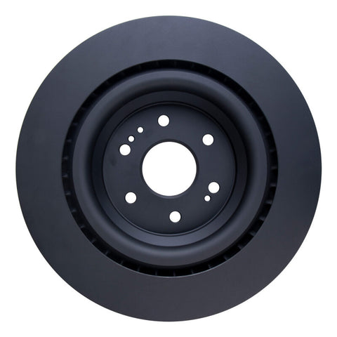 Timbren 15-20 Cadillac Escalade/Chevrolet Tahoe/GMC Yukon BES Coated Brake Rotor - Front - TIM-R225321