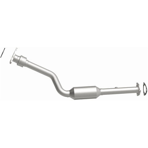 MagnaFlow Direct Fit Catalytic Converter 01-04 Saturn L Series 2.2L - 51340