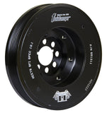 Fluidampr Audi 2.7L Twin Turbo/2.8L and 3.0L V6 Internally Balanced Damper - 651211
