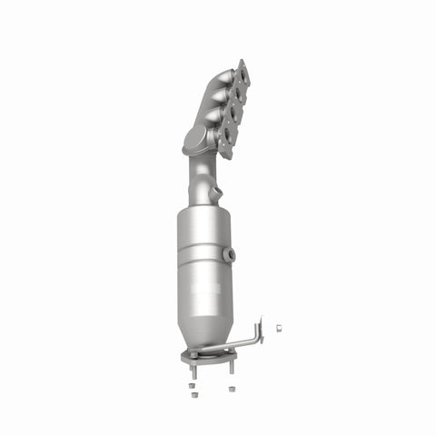 MagnaFlow Conv DF 07-08 Audi A6/A8 4.2L - 51138