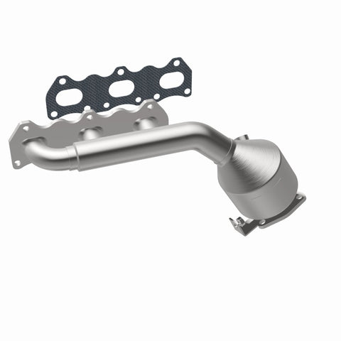 MagnaFlow Direct Fit Catalytic Converter 00 Suzuki Grand Vitara 2.5L - 49043