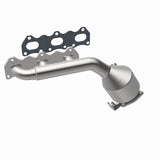 MagnaFlow Conv DF 00 Suzuki Grand Vitara 2.5L - 23060