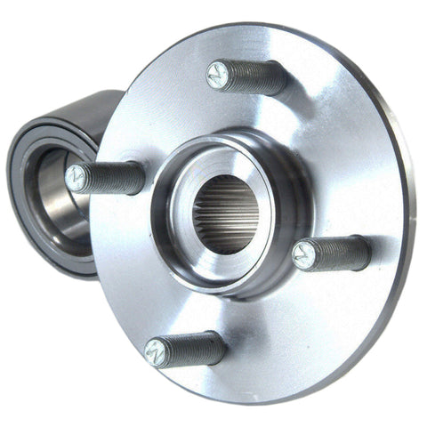 MOOG 94-02 Saturn SC1 Front Hub Repair Kit - 518514