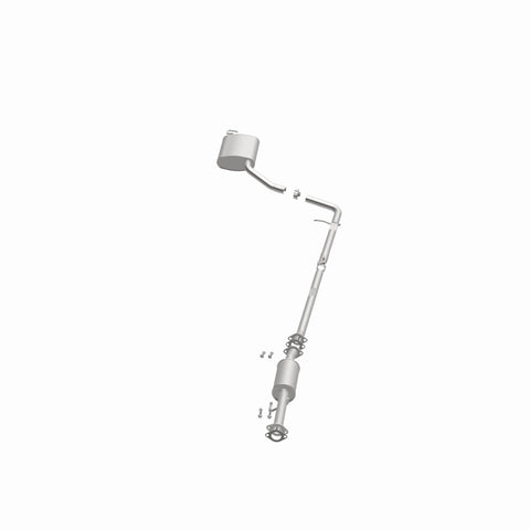 BRExhaust Exhaust Kit Replacement Kia - 106-1053