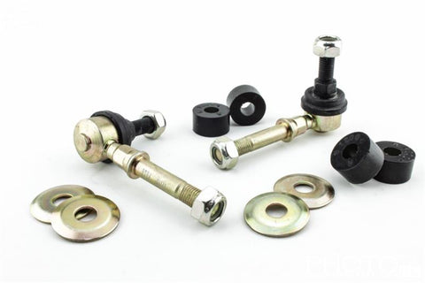 Whiteline Plus 89-92 Mitsubishi Galant Rear Sway Bar Link Assembly *SPECIAL ORDER NO CANCELLATIONS* - W23188