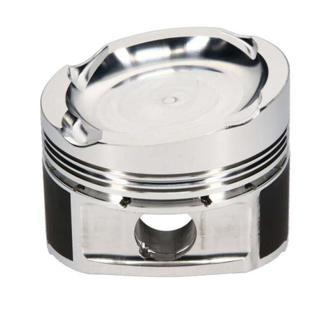 JE Pistons VW R32 24V 84MM KIT Set of 6 Pistons - 279949