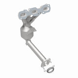 MagnaFlow Direct Fit Catalytic Converter 2006 Ford Fusion 3.0L - 452011