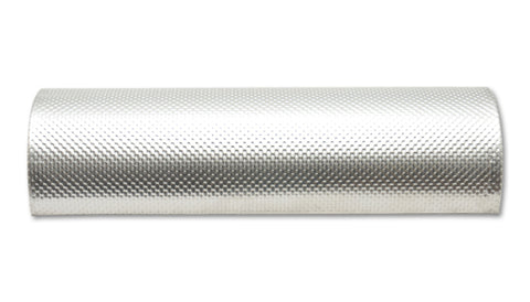 Vibrant SHEETHOT Preformed Pipe Shield for 5in. OD Straight Tubing (18in. Long) - 25527