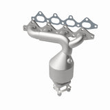MagnaFlow Direct Fit Catalytic Converter 01-04 Kia Spectra 1.8L - 51500