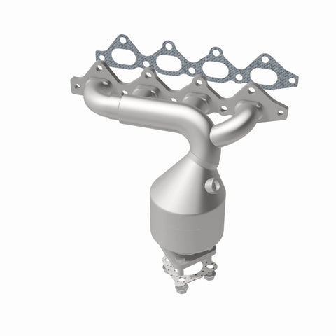 MagnaFlow Direct Fit Catalytic Converter 01-04 Kia Spectra 1.8L - 51500