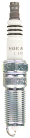 NGK Ruthenium HX Spark Plug Box of 4 (LTR7BHX) - 95605