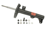 KYB Shocks & Struts Excel-G Front Mercedes CLK350 Sports suspension 2003 CLK350 Sports suspension 20 - 335932