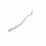 MagnaFlow Conv Direct Fit 2001-2003 Toyota Highlander V6 3.0L SS Catalytic Converter - 52336