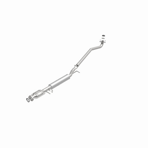 MagnaFlow Conv Direct Fit 2001-2003 Toyota Highlander V6 3.0L SS Catalytic Converter - 52336