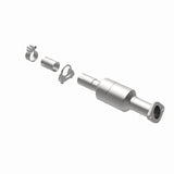 Magnaflow Conv DF 2012 Hyundai Veloster 1.6L - 51924