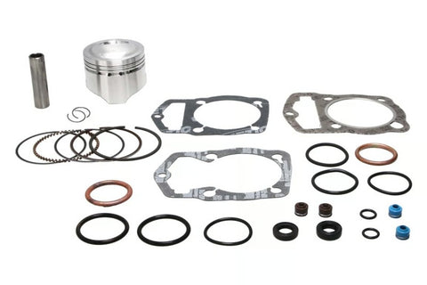 Wiseco Honda 185/200 ATC 10.251 (4362M06500) Piston Kit - PK1000