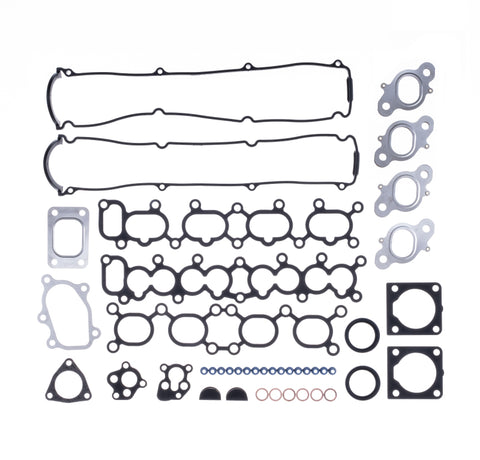 Cometic Street Pro Nissan CA18DE/CA18DET Top End Gasket Kit (w/o Cylinder Head Gasket) - PRO2018T-NHG