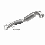 MagnaFlow DF Cat. Conv 2017-2019 Ford Escape L4 OEM Underbody Single (Not for sale in California) - 280030