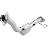 MagnaFlow Direct Fit Catalytic Converter 96-97 Ford Explorer 5.0L - 447102