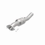 MagnaFlow Direct Fit Catalytic Converter 03-08 Chevy/GMC PS rr OEM - 49642