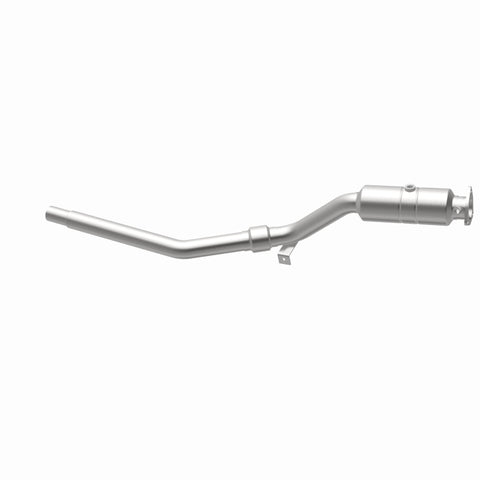 MagnaFlow Direct Fit Catalytic Converter 02-04 Audi A6 3L 5speed Driver Side - 51437