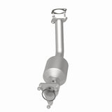 MagnaFlow Direct Fit Catalytic Converter 18-21 Infiniti Q50 3.0L - 6571414