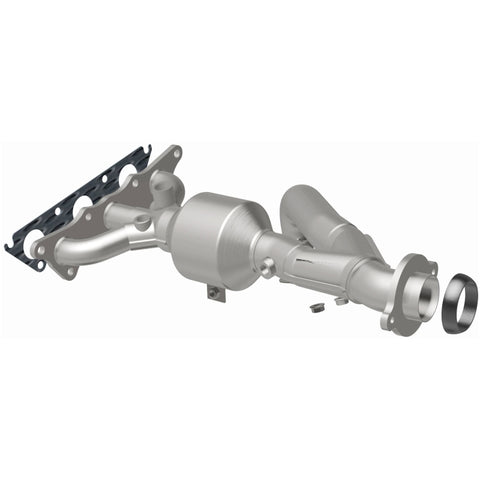 MagnaFlow Direct Fit Catalytic Converter 04-05 Mitsu Endeavor 3.8L - 50723