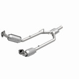 MagnaFlow Direct Fit Catalytic Converter 96-97 Mercury Cougar 3.8L - 444080