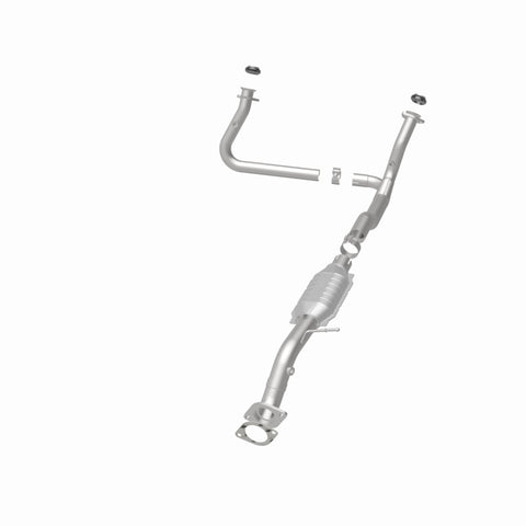 MagnaFlow Conv DF 00 Blazer 4WD 4dr 4.3L OEM - 49573