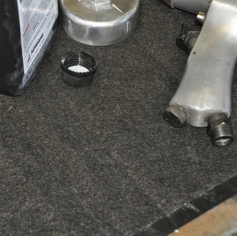 DEI Oil Rug 12in x 18in - 10750