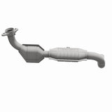 MagnaFlow Direct Fit Catalytic Converter 04-06 Ford F150 5.4L Driver Side - 51238