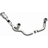 MagnaFlow Conv DF GM 93 95 - 93444