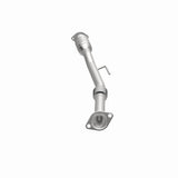 MagnaFlow Direct Fit Catalytic Converter 02-06 Altima 2.5L rear OEM - 49523