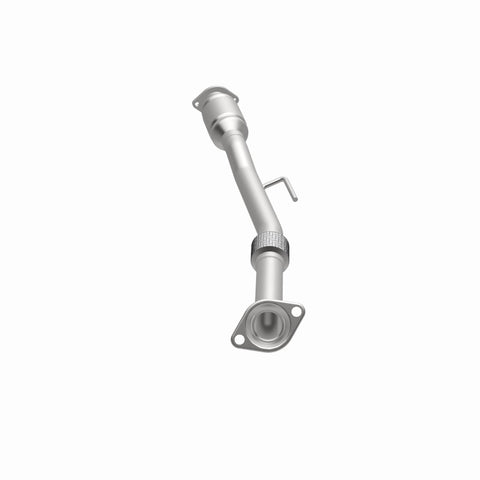 MagnaFlow Direct Fit Catalytic Converter 02-06 Altima 2.5L rear OEM - 49523
