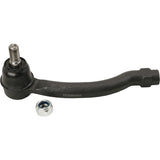 MOOG 10-13 Acura ZDX Front Left Outer / Left Outer Tie Rod End - ES800825