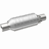 MagnaFlow Universal Catalytic Converter 2.50 GM 3.8L OEM - 51306