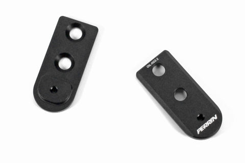 PERRIN 22-25 Subaru BRZ / Toyota GR86 Engine Oil Cooler Tuner Kit (No Lines/Tstat Housing) - PSP-OIL-129