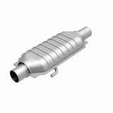 MagnaFlow Universal Catalytic Converter 2 W/Air - 94414