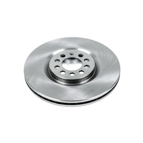 Power Stop 99-06 Audi TT Front Autospecialty Brake Rotor - EBR646