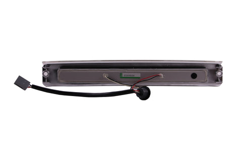 ANZO 1997-2003 Ford F-150 LED 3rd Brake Light Smoke B - Series - 531083