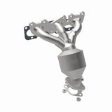 MagnaFlow Conv DF 07-08 Hyundai Veracruz 3.8L - 51202