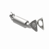 MagnaFlow California Grade Direct Fit Catalytic Converter 98-02 Chevrolet Camaro V8 5.7L - 4481477