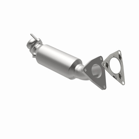 MagnaFlow California Grade Direct Fit Catalytic Converter 98-02 Chevrolet Camaro V8 5.7L - 4481477