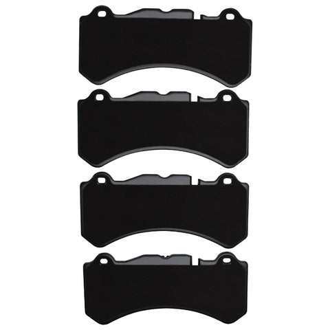 R1 16-17 Volvo S60 Front Ceramic Brake Pads - 2310-1819-00