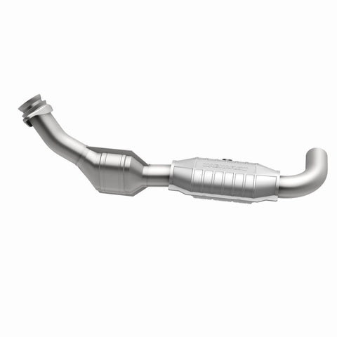 MagnaFlow Direct Fit Catalytic Converter 01 Ford F-150 4.2L - 447145