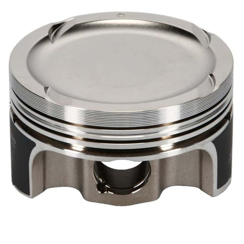 Wiseco Honda R18A 81.00mm 8.9:1 CR Bore -10cc Dome Piston Shelf Stock Kit - K672M81AP