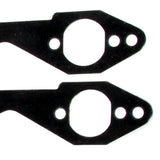 BBK GM 305 350 Exhaust Header Gasket Set - 1576