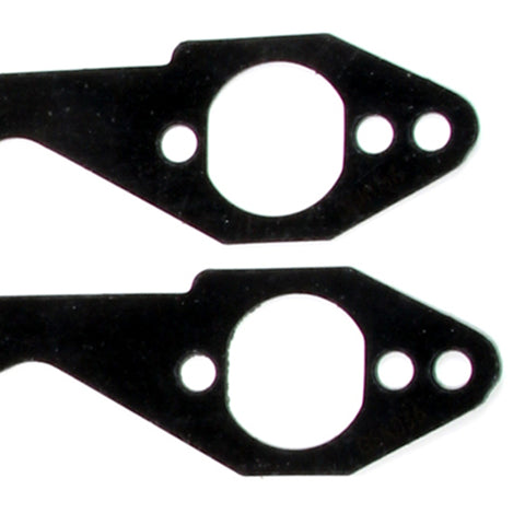 BBK GM 305 350 Exhaust Header Gasket Set - 1576