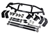 Ridetech 67-69 Camaro and Firebird Bolt-On 4 Link System - 11167197