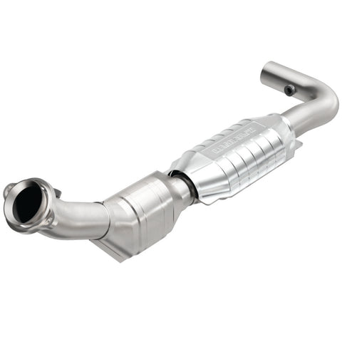 MagnaFlow Conv DF 99-00 Ford Trucks 5.4L - 447115